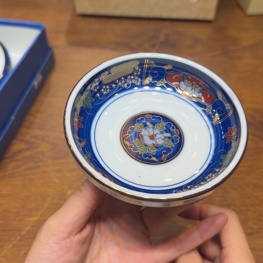 小狐狸瓷器家居好物推荐