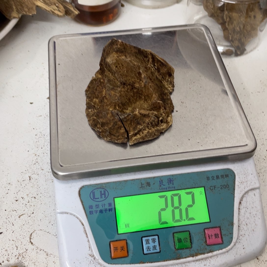 沉香摆件海南沉香块料 28