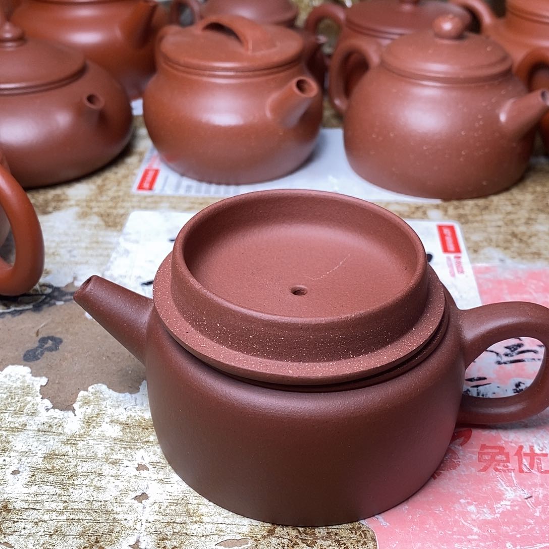 紫砂茶壶紫砂艺术