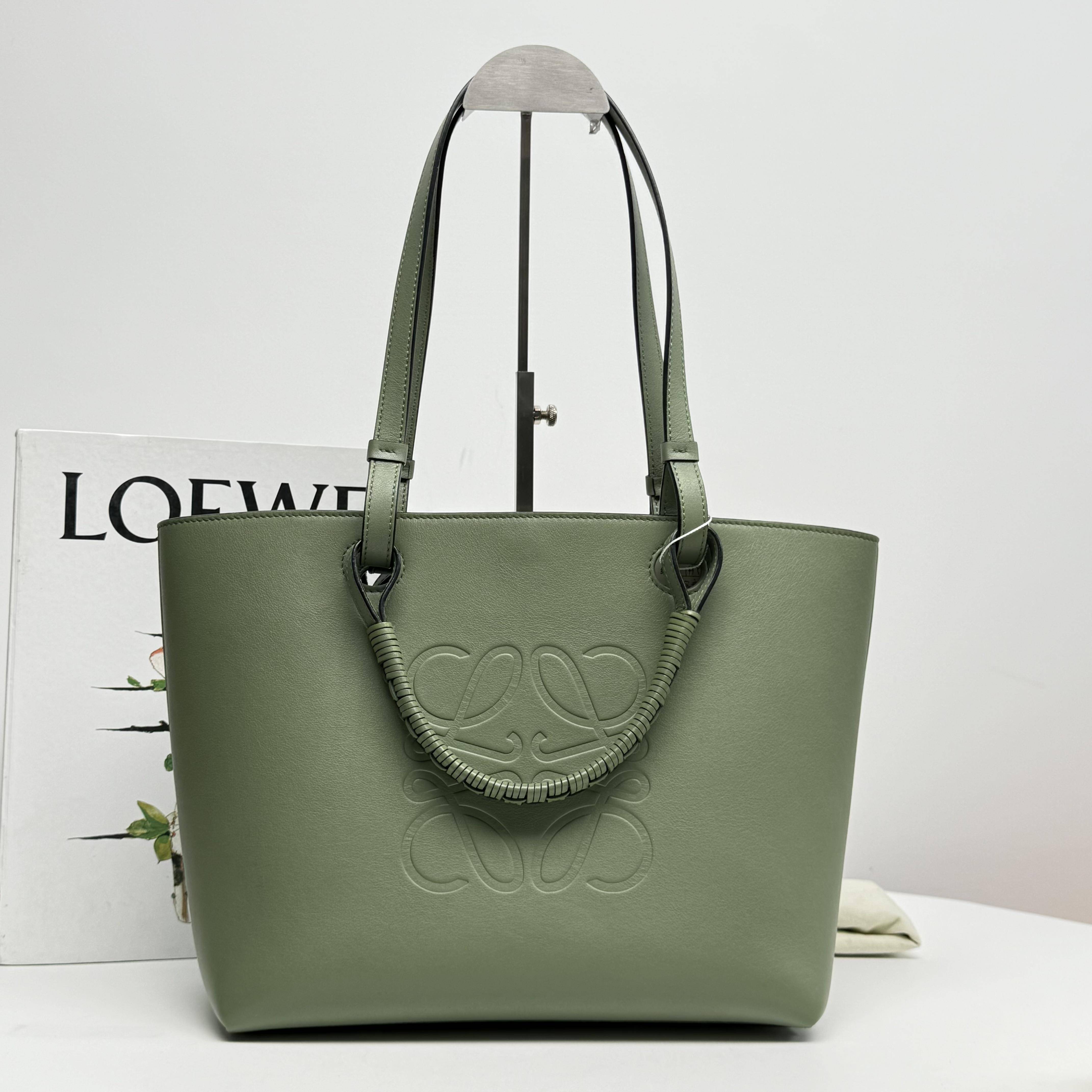 胖虎安安/罗意威/95新/公价0/箱包/单肩包/312503040096