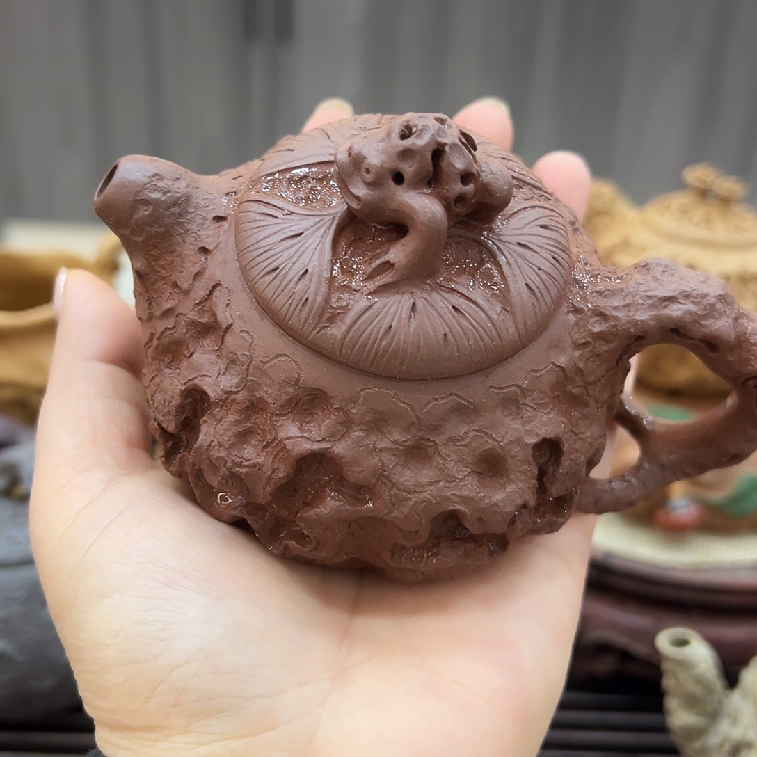 紫砂茶壶紫砂壶紫砂茶壶