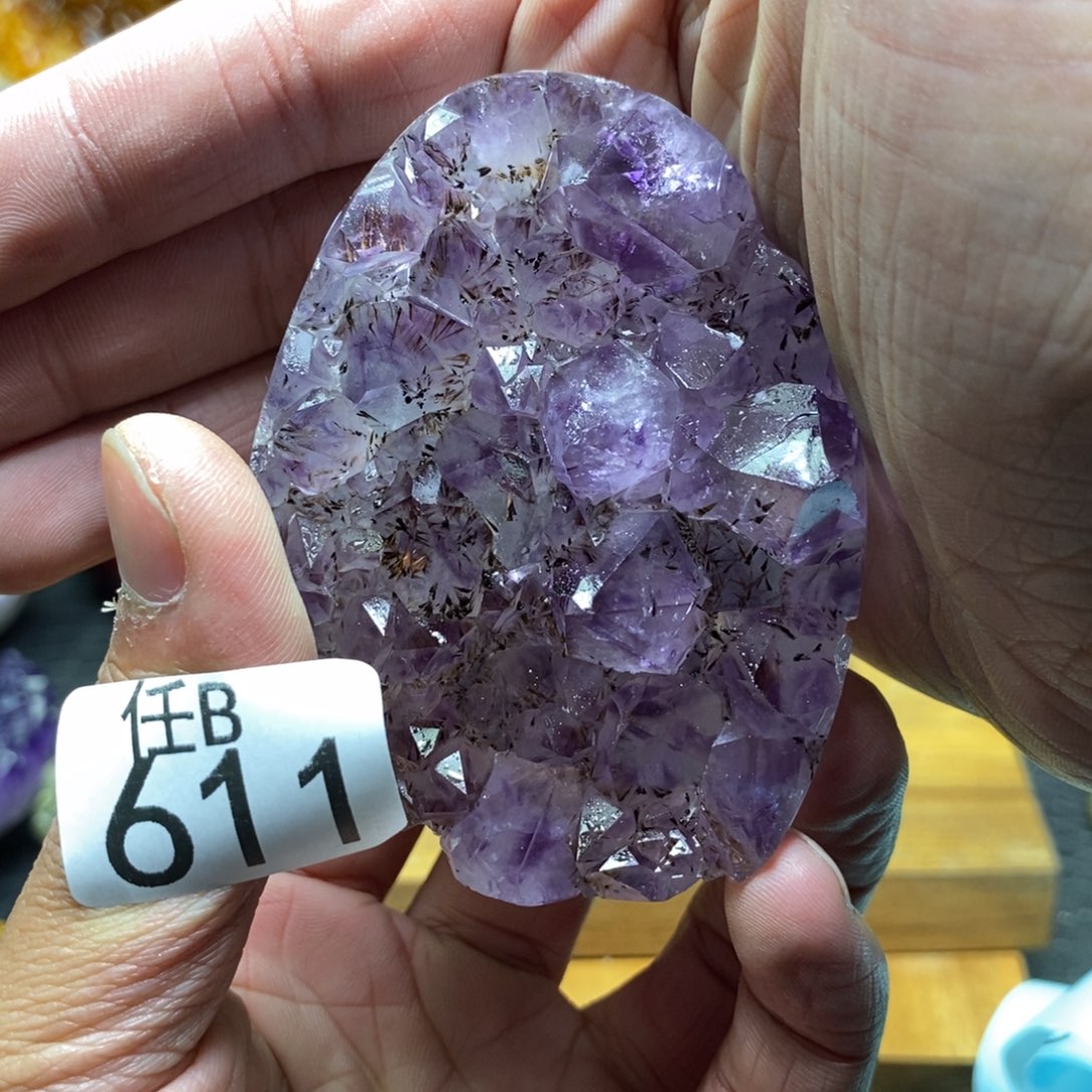 水晶大型摆件（非配饰）未镶嵌