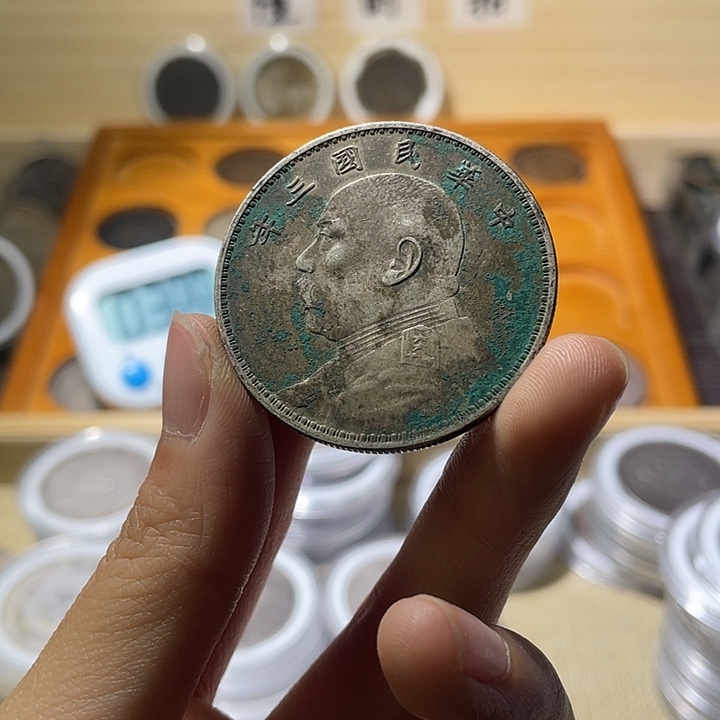 阿***️纯银现代风格工艺品