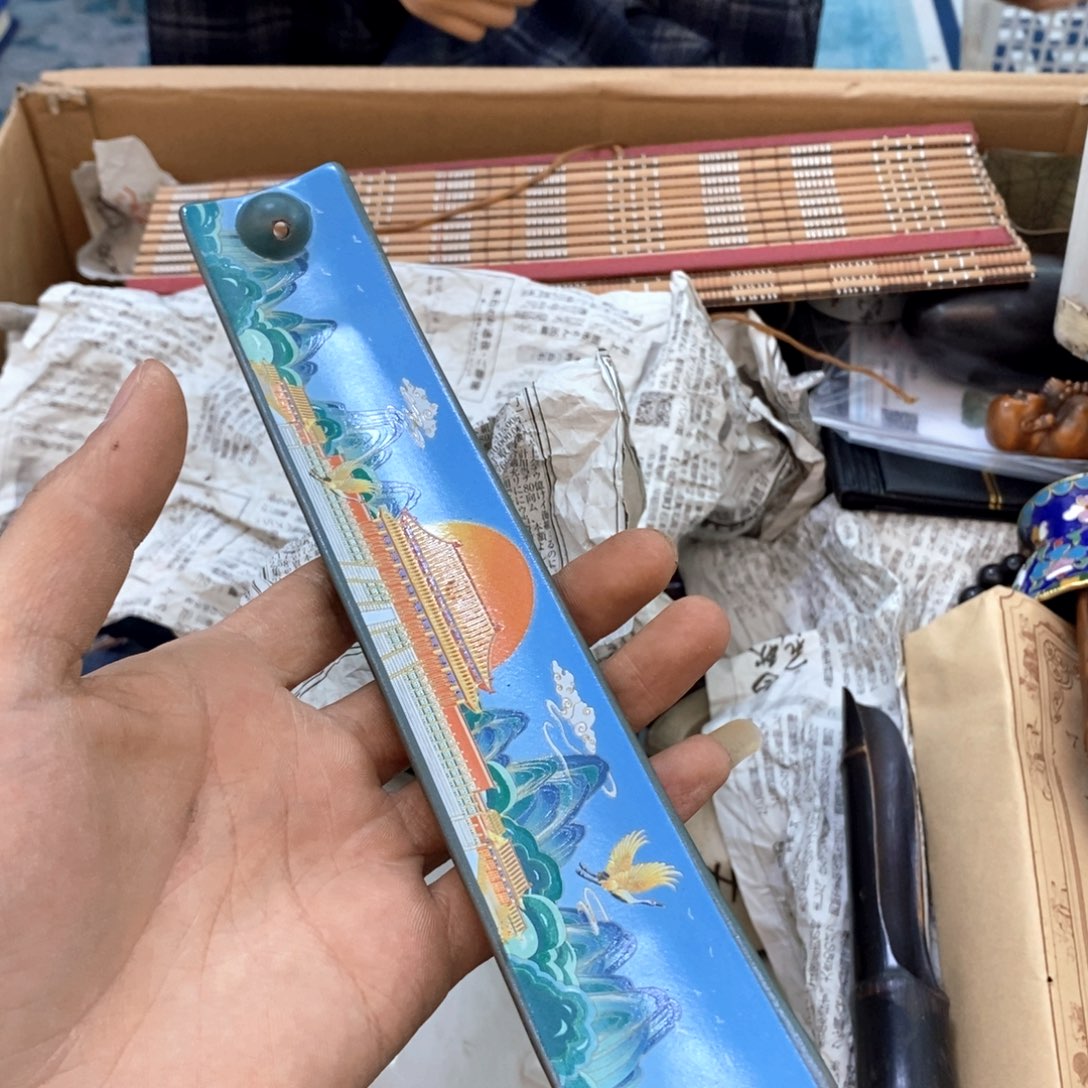 瓷片新年第一场福利直播