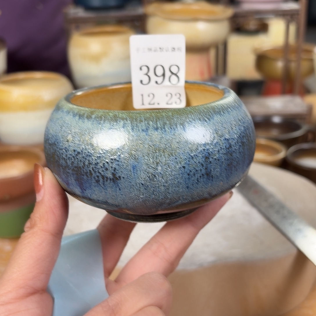 瓷片景德镇陶瓷手工制作