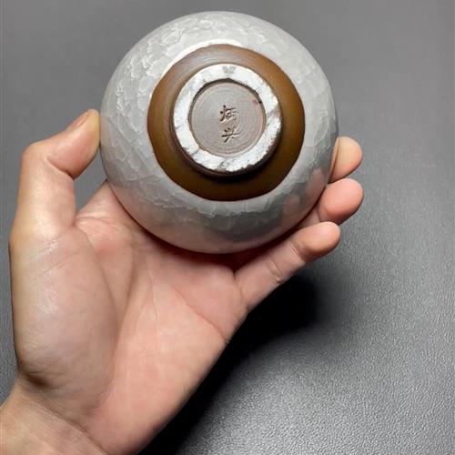 【闪购商品】茶盏-瑕疵-544.........