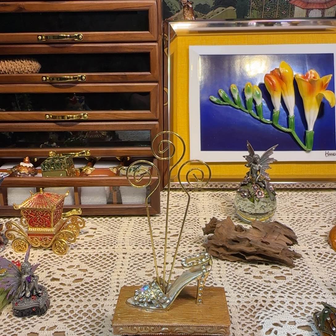 手工制品默认微瑕