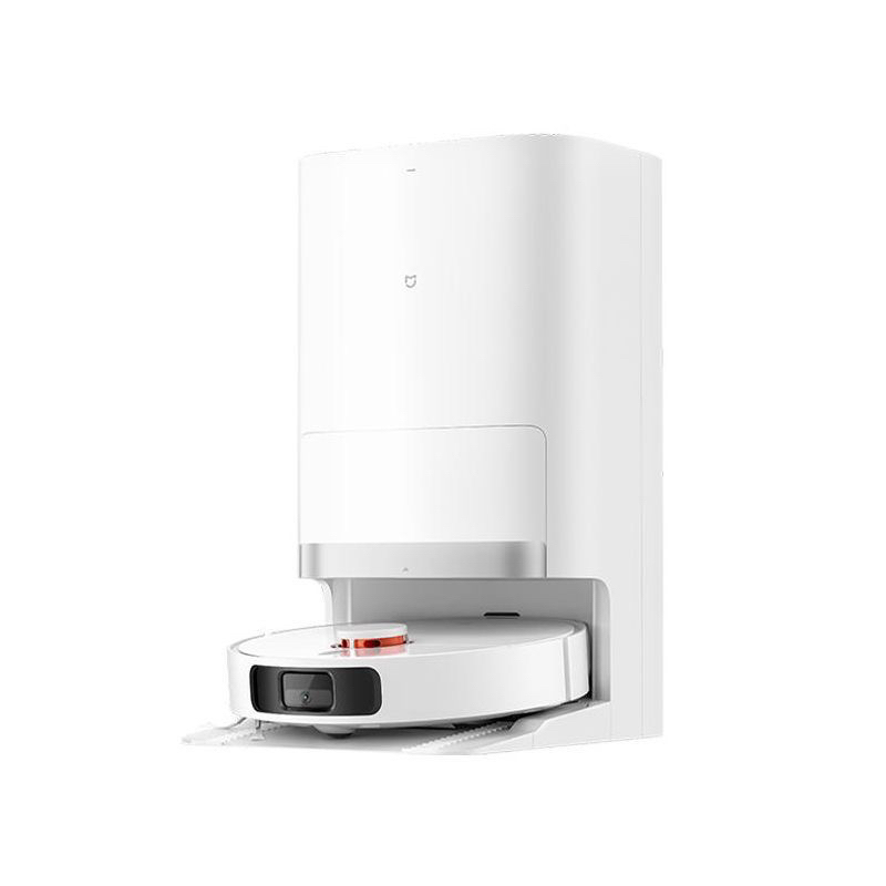 9新 Xiaomi/小米  全能扫地机器人2家用智能自动全自动清洗一体拖