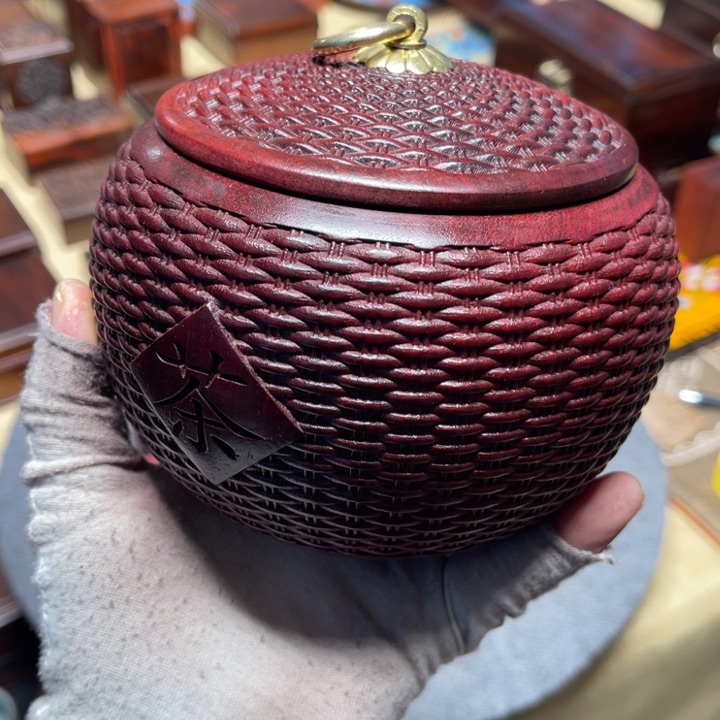 紫檀木类成套家具
