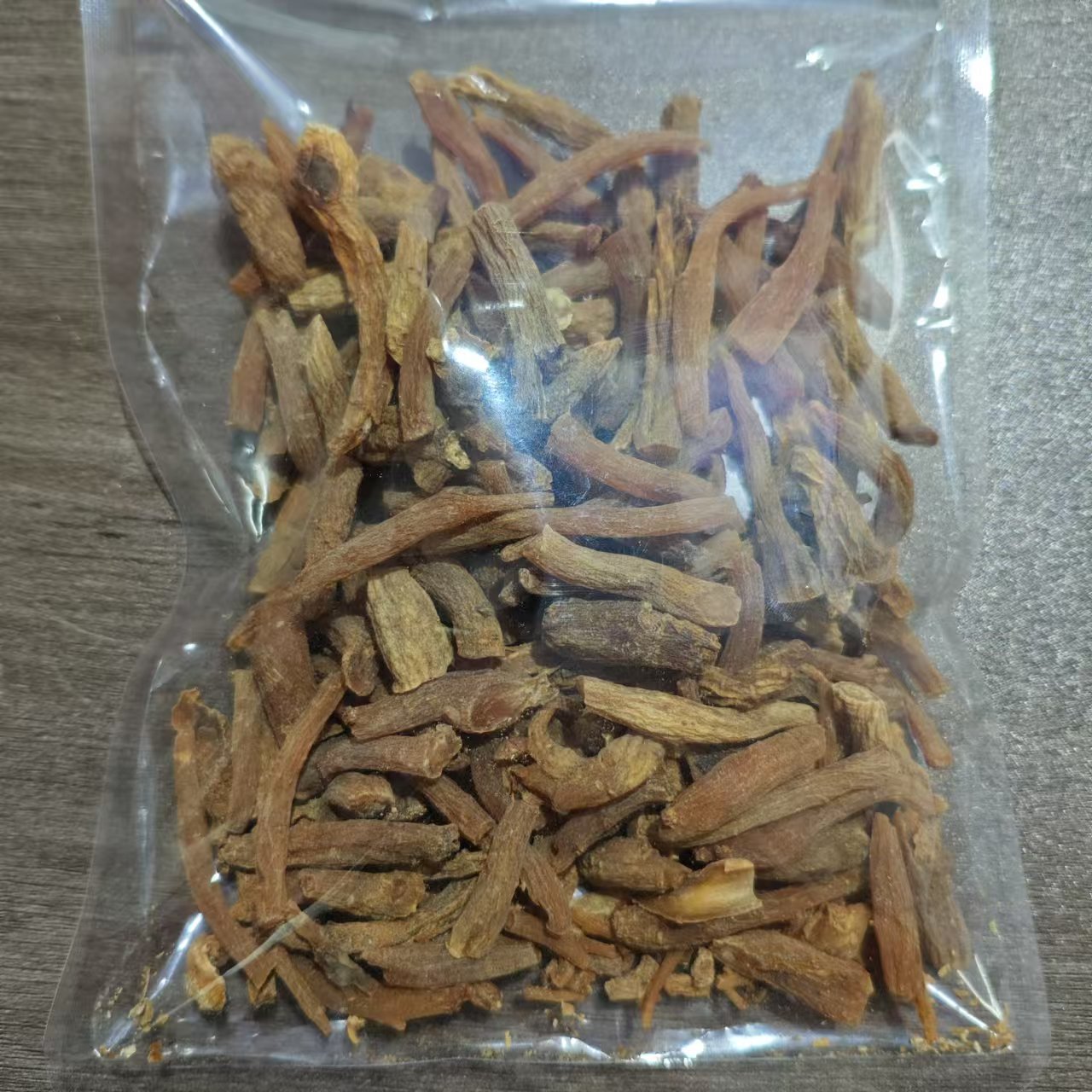 （超越推荐）高丽参腿