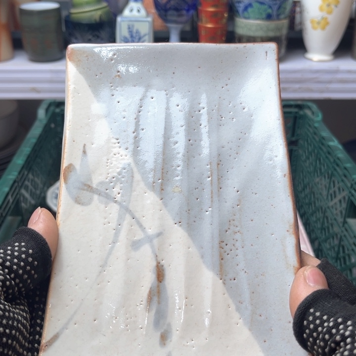 碗水滴瓷器水滴瓷器