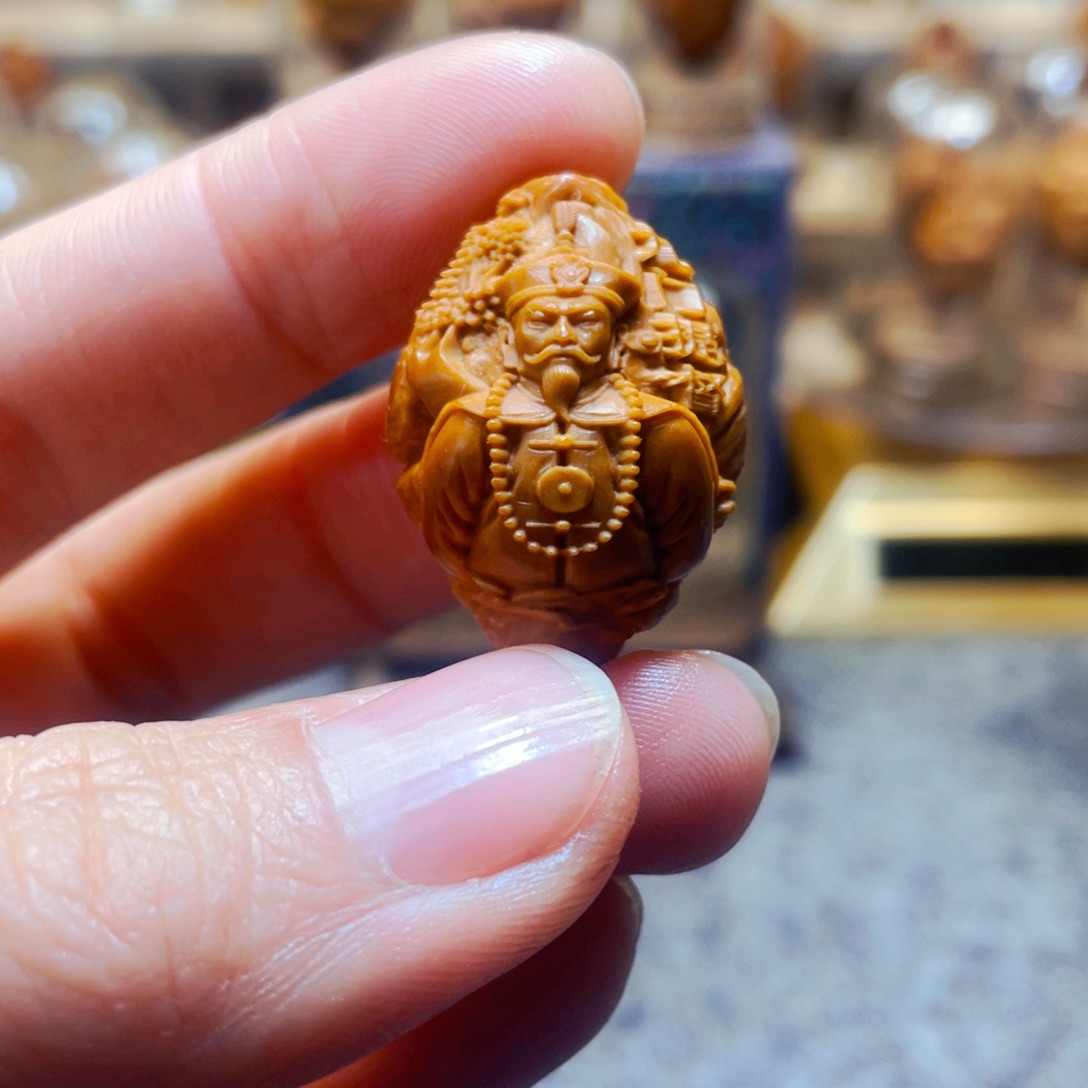 橄榄核手串/手链橄榄