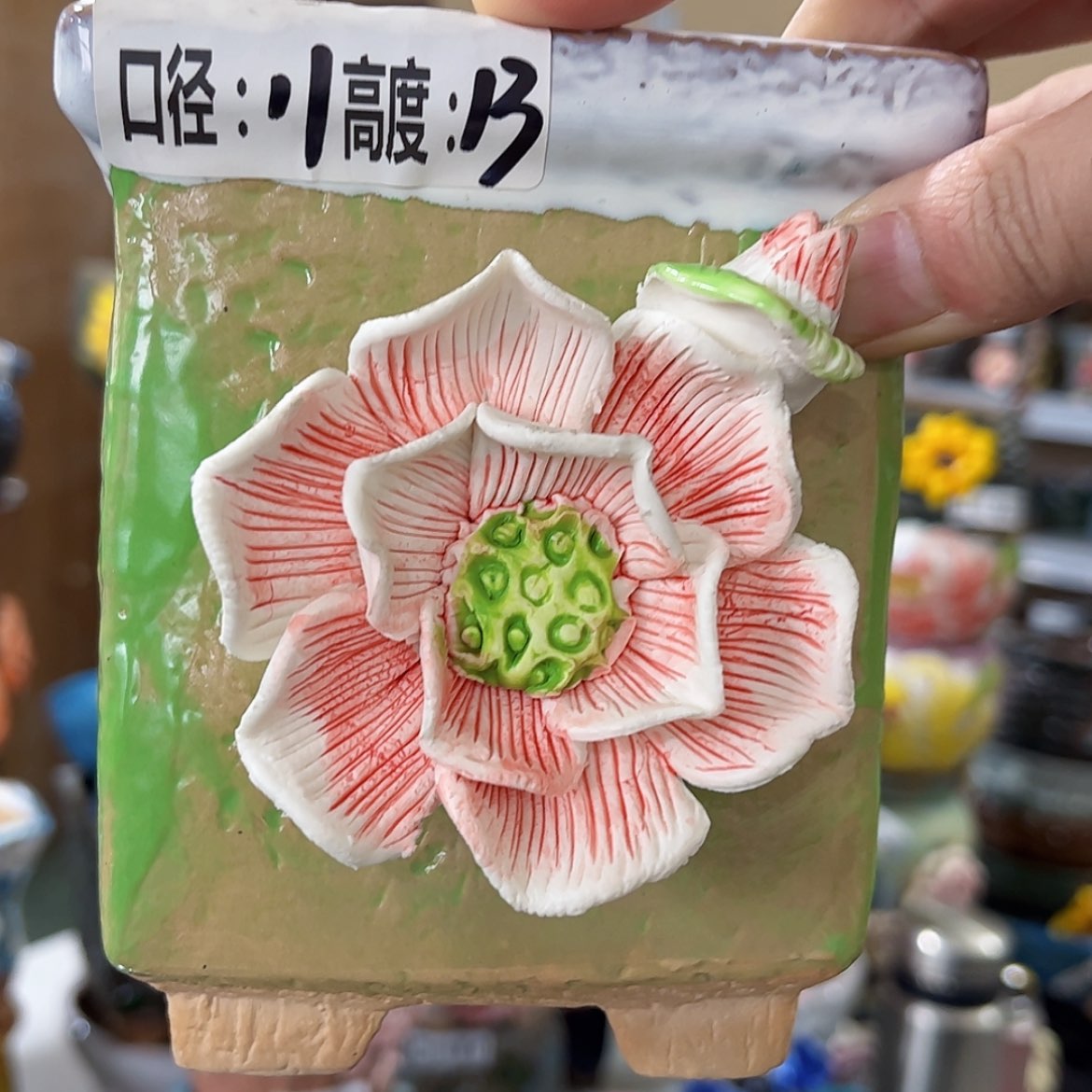 【闪购商品】红陶福利