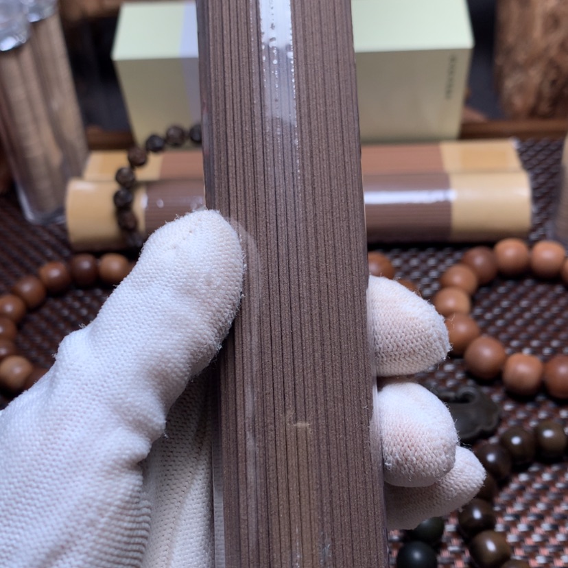 【闪购商品】檀香木其他100克阴沉线香