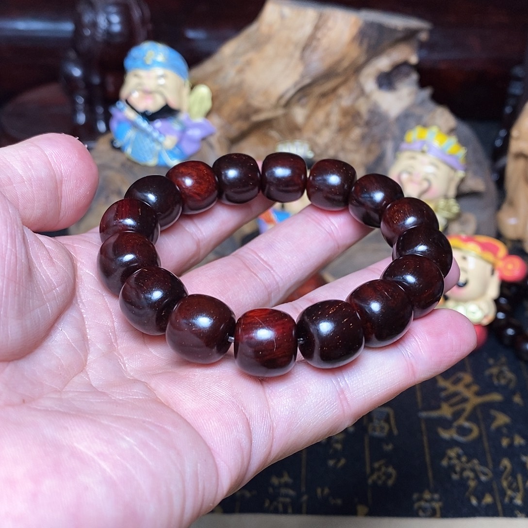 檀香紫檀（小叶紫檀）