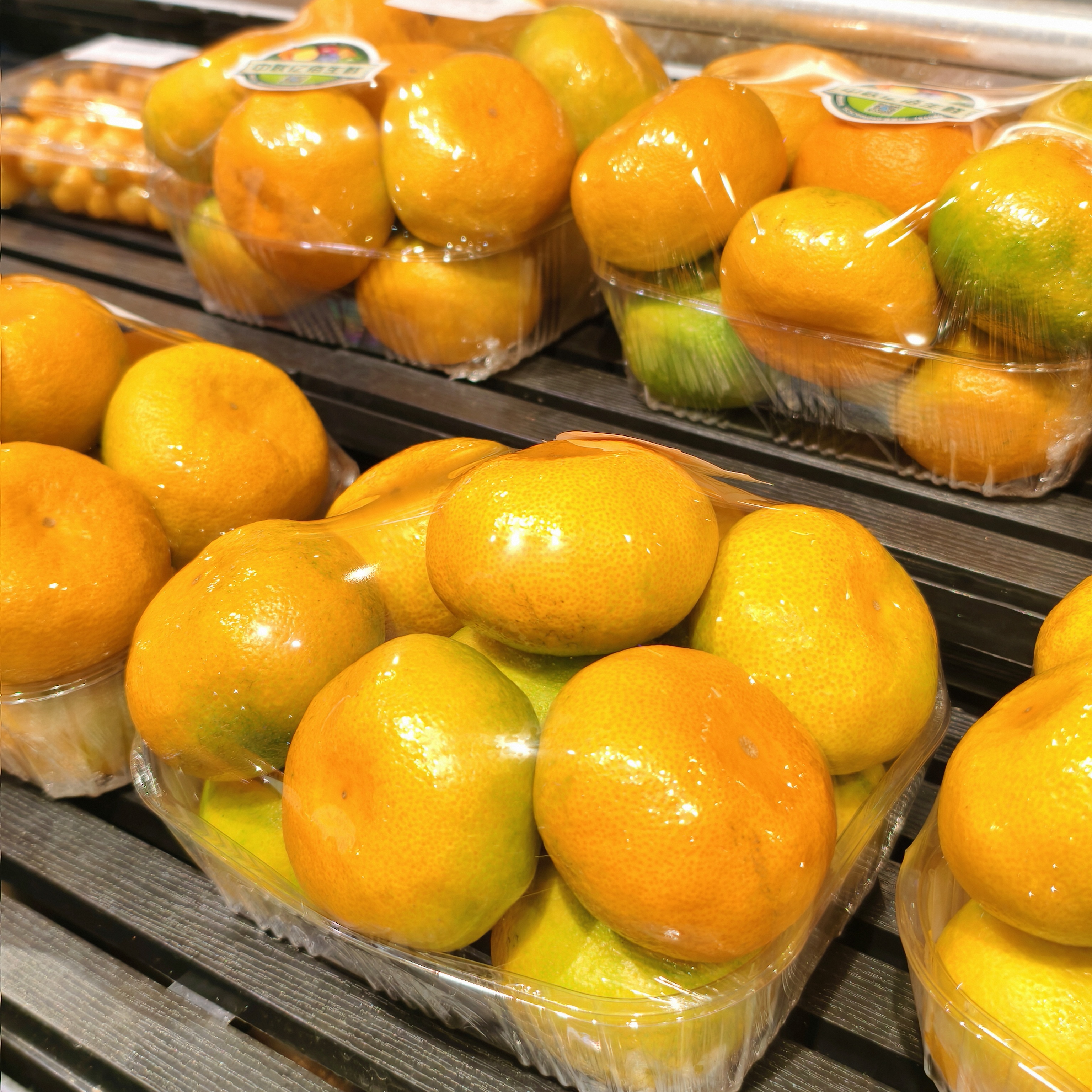 (精选)红土蜜桔 1 份量 约 1000g±50g云南省