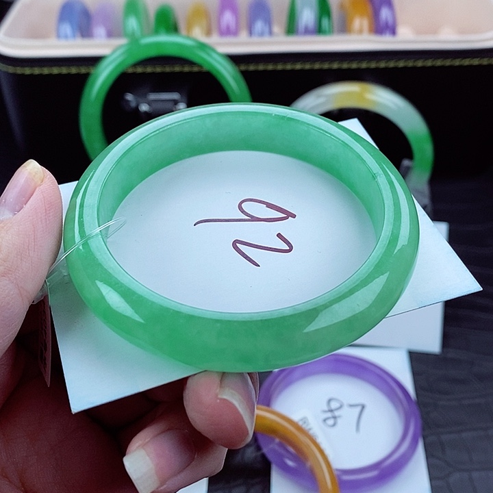 时尚潮流百搭手镯