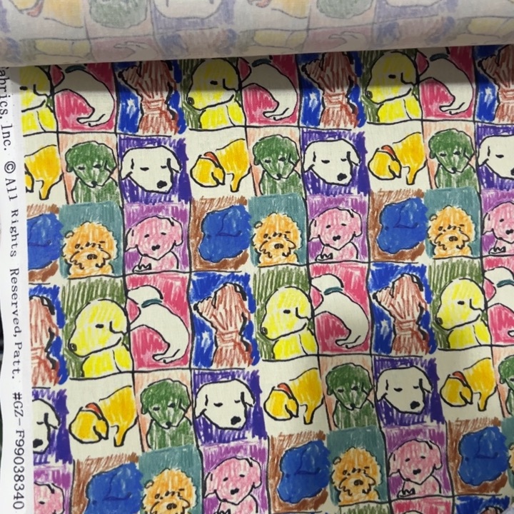 棉一米价纯棉平布1.1宽1.24