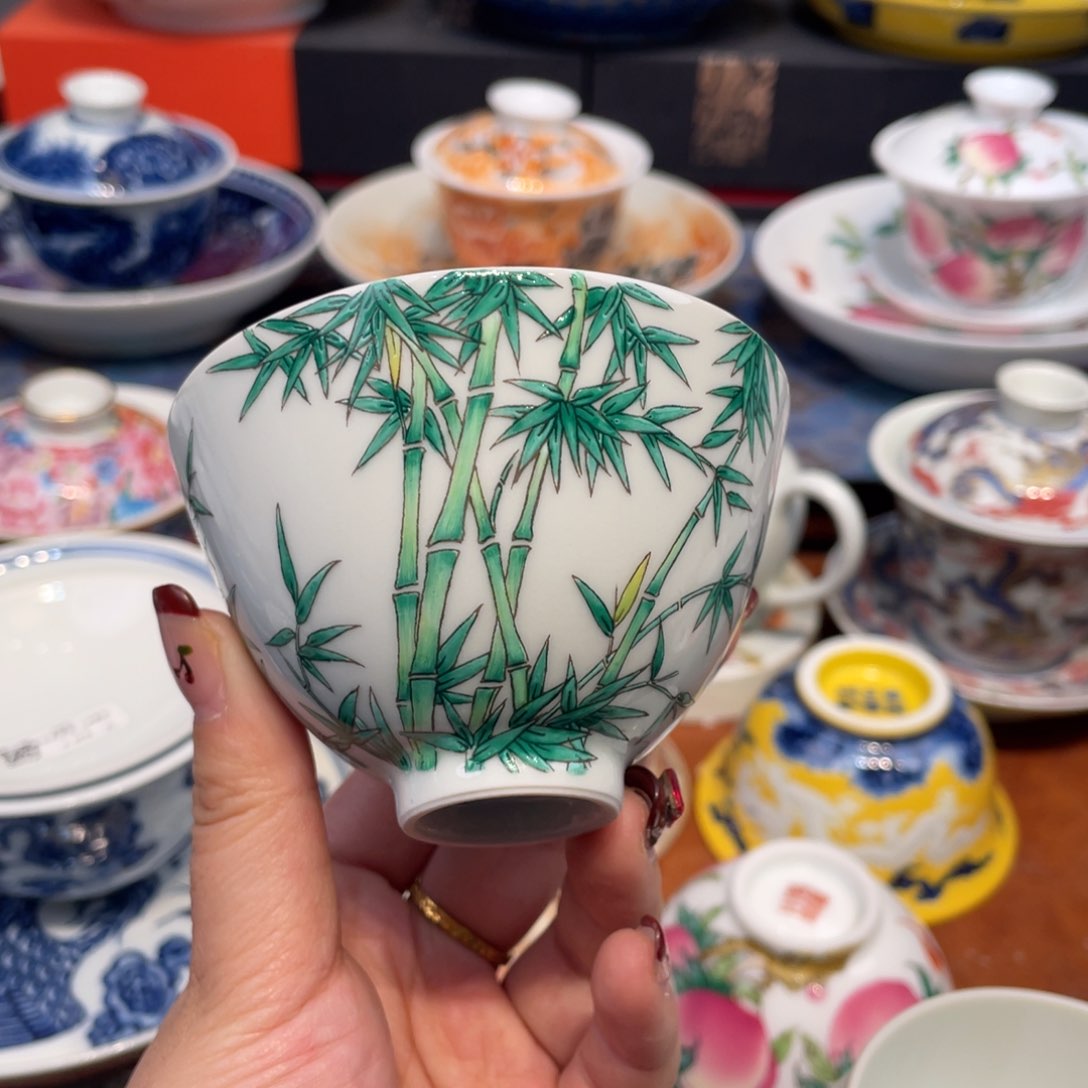 景德镇陶瓷景德镇市