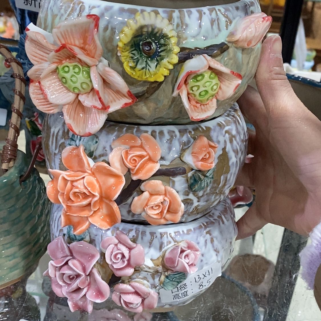 【闪购商品】红陶福利