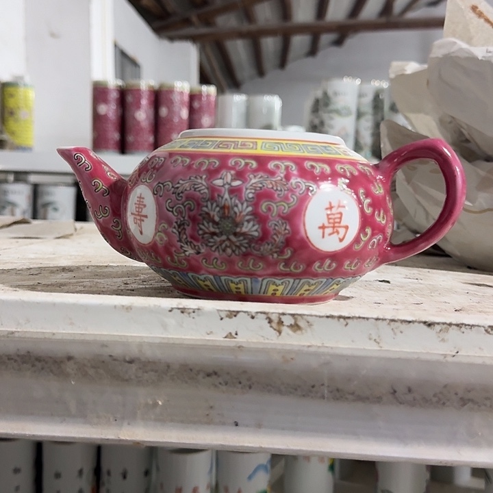 陶景德镇陶瓷清仓处理陶瓷