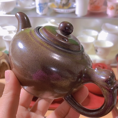 陶瓷制品及陶瓷艺术品微瑕