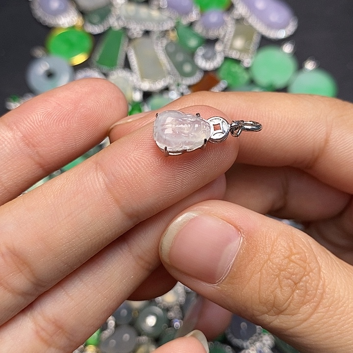 翡翠裸石1111111111