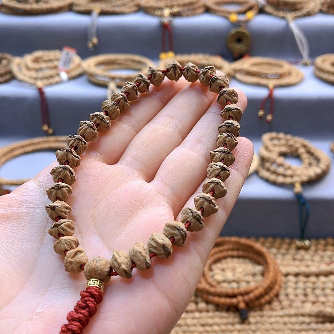 柏香籽/百香籽吊坠