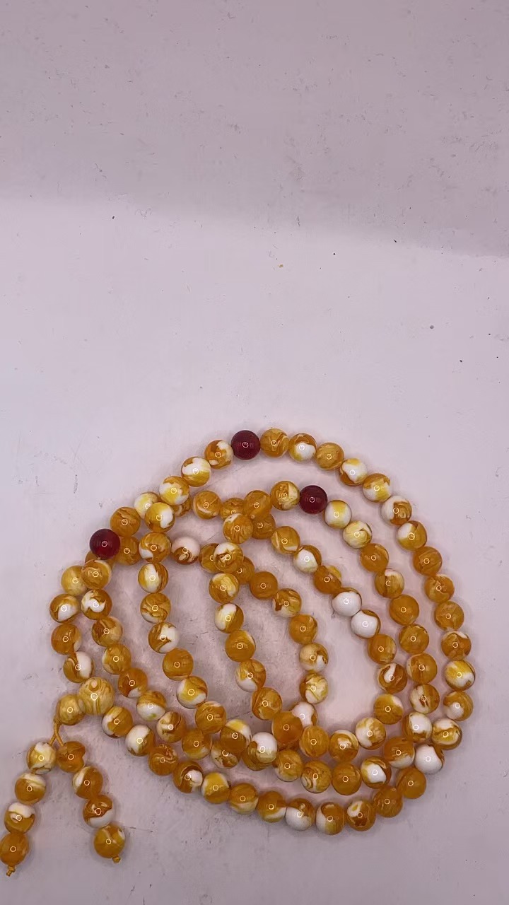  ZY100【臻源饰品】精品时尚百搭气质款手串（多样性发其一）