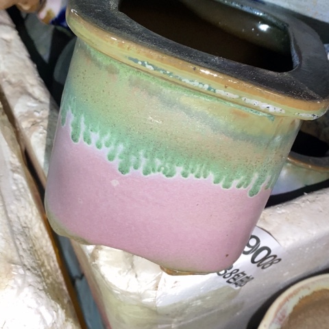 罐0000 微瑕38包邮景德镇陶瓷