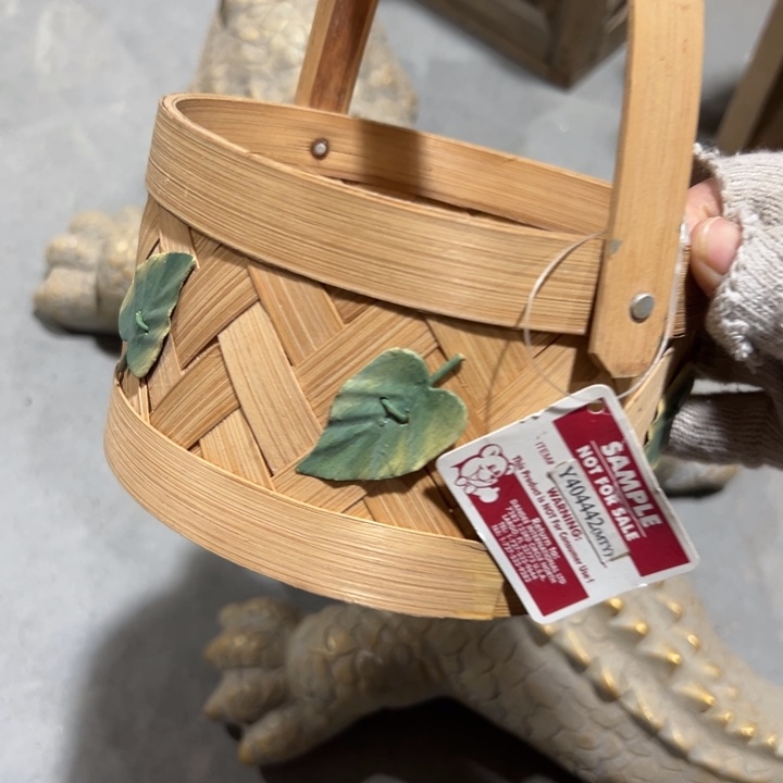 外贸孤品，默认瑕疵