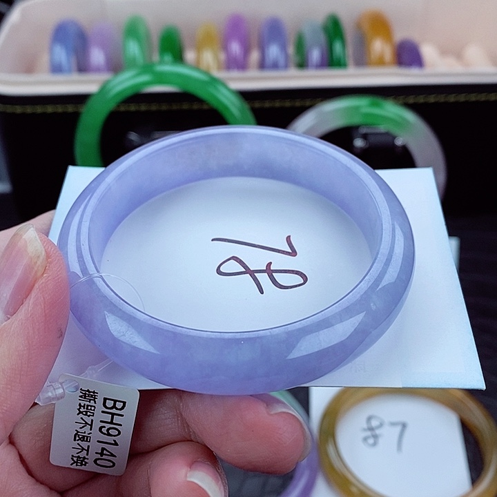 时尚潮流百搭手镯