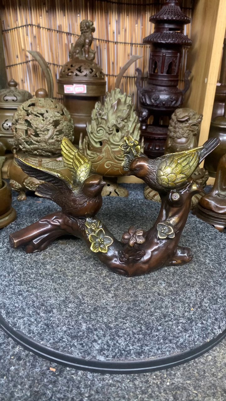 精品摆件工艺精湛134