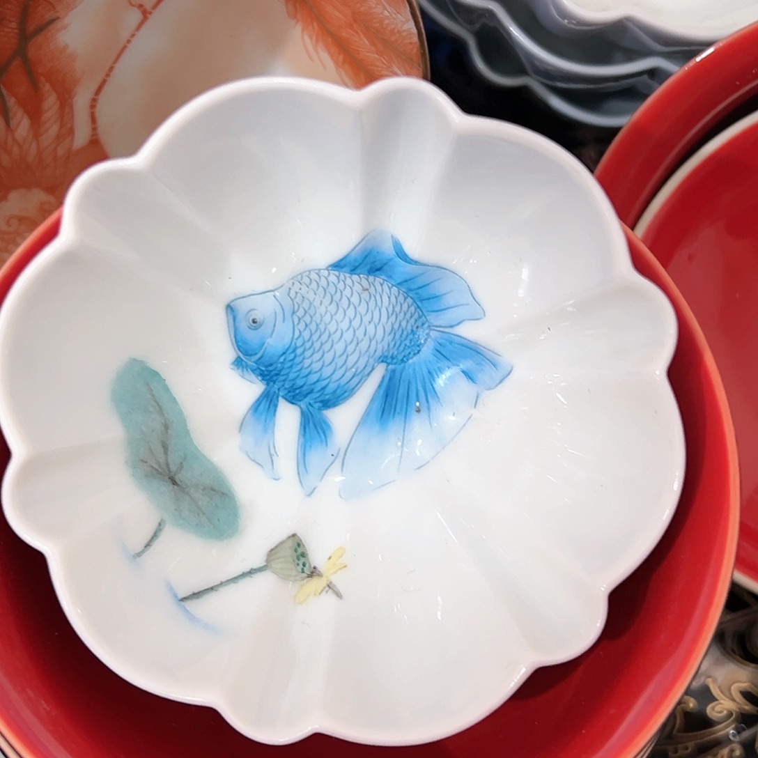 微瑕微瑕景德镇陶瓷