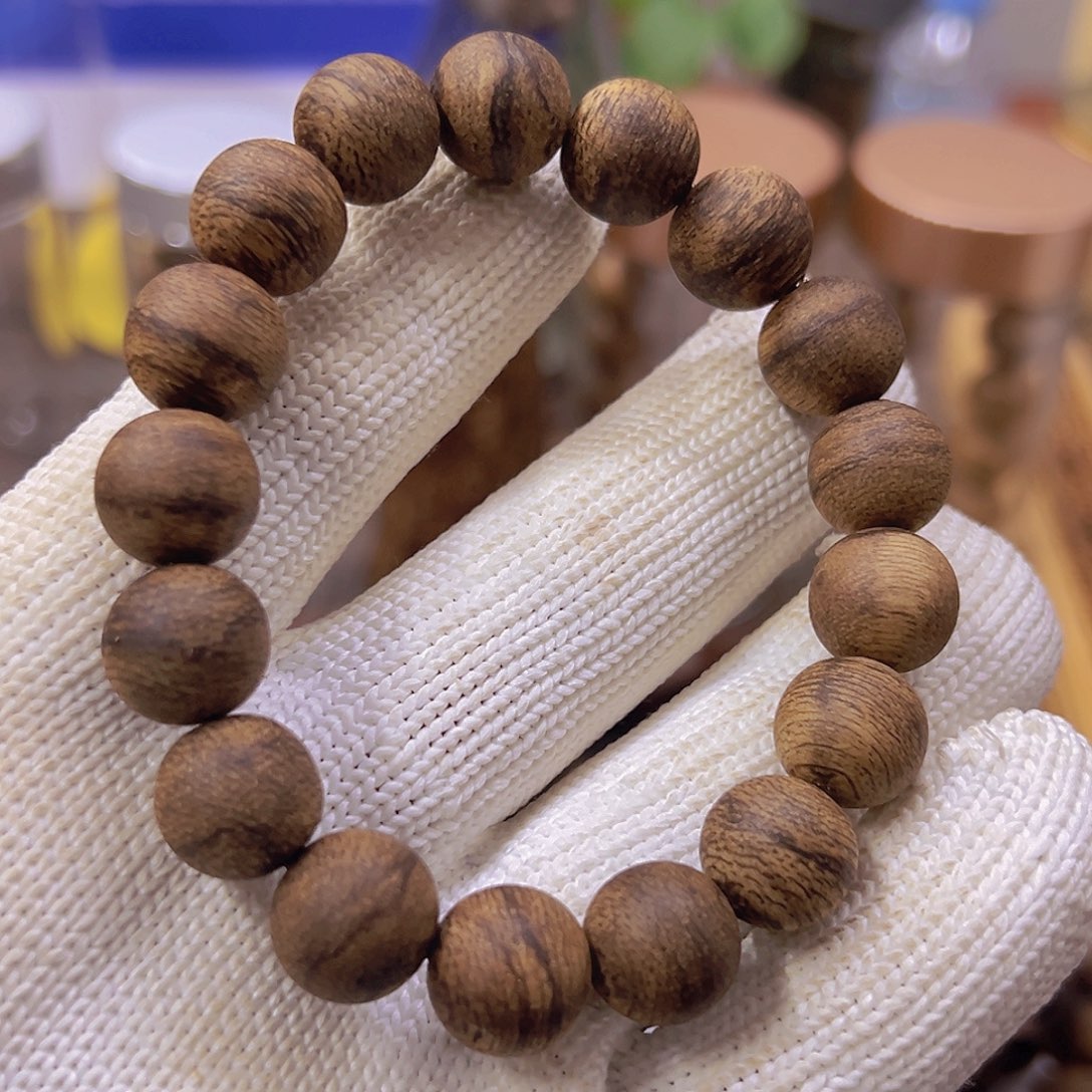 手串沉香达拉干1.2沉香手串