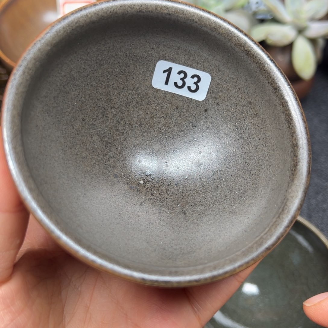 茶盏焦源龙窑，不忘初心133