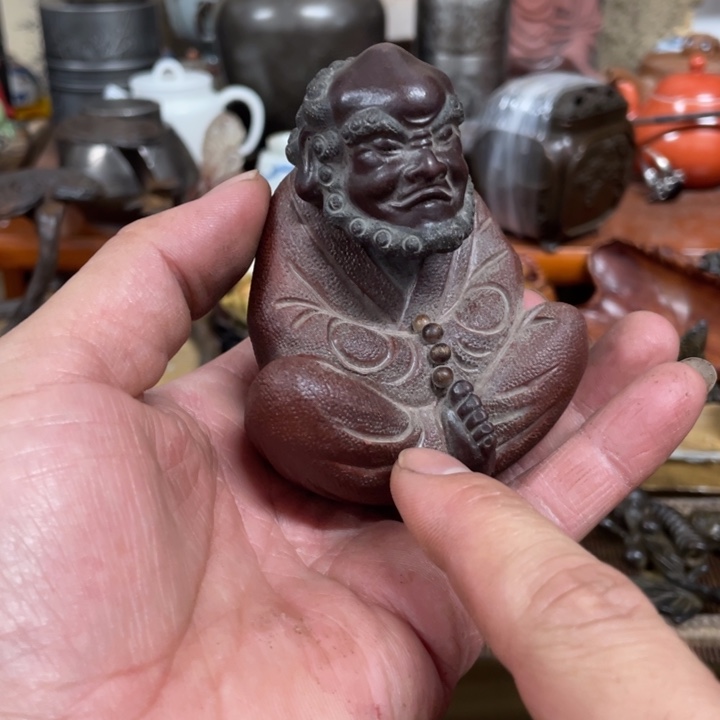 紫砂蜜安手工好物推荐