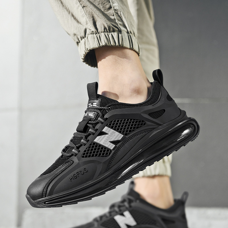 2025年秋潮鞋夏秋季运动鞋风韩版网面鞋断码清仓休闲鞋12透气910