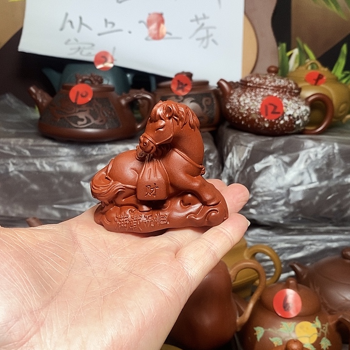 茶壶紫砂3455677888889