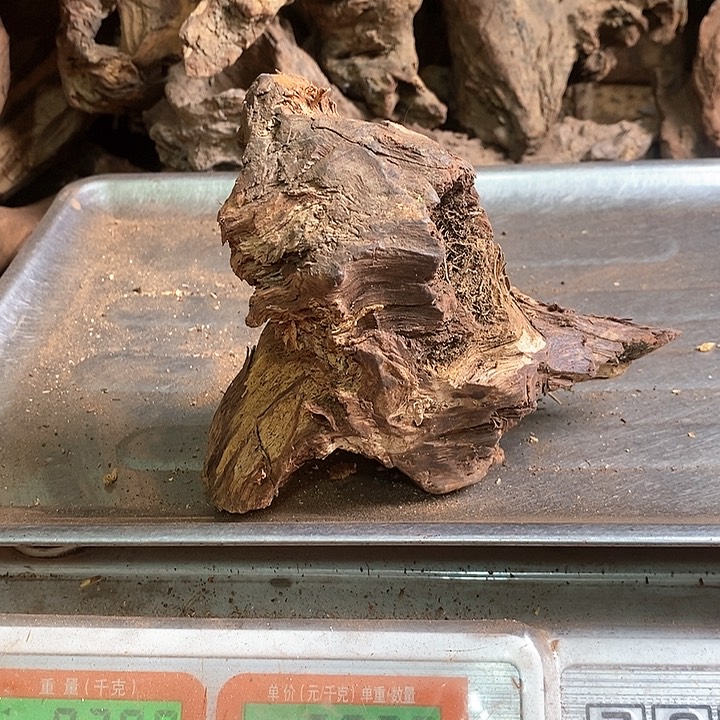 花梨木类梦**兰海南黄花梨