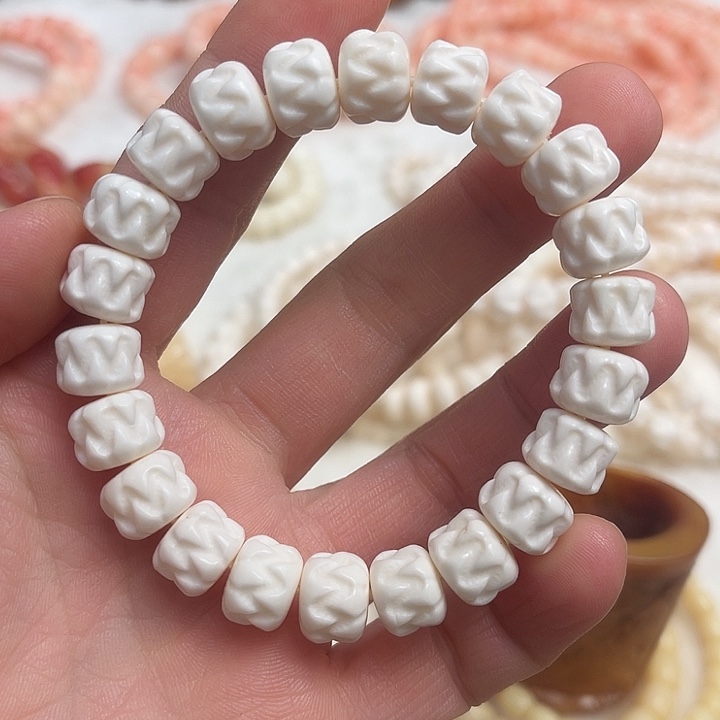 手串/手链驼骨吞金兽12