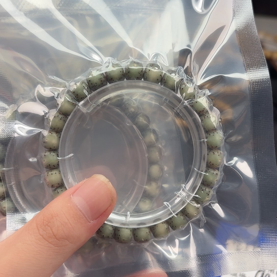 星月菩提吊坠W16