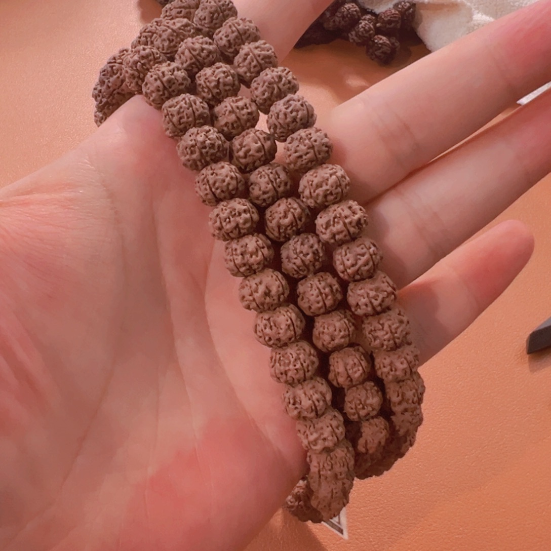 吊坠金刚菩提老树平细