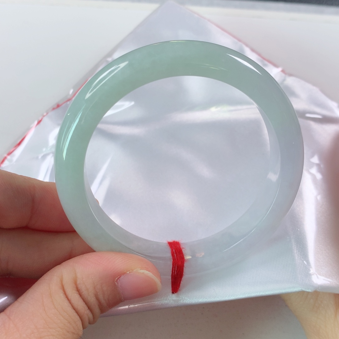 未镶嵌手镯翡翠239