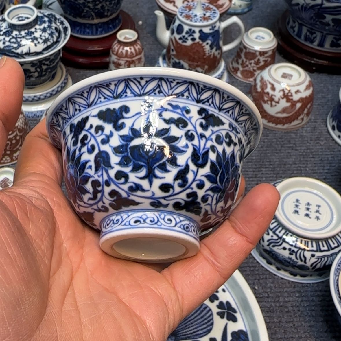 【闪购商品】k*景德镇市，景德镇市，景德镇市，