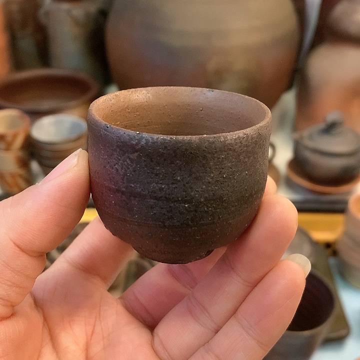 备前烧备前烧备前