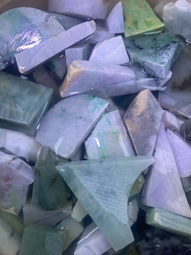 翡翠时光直播间拍货链接