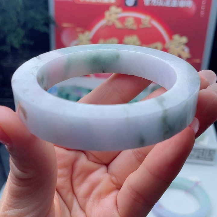 定制翡翠未镶嵌贵