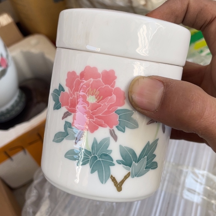 其他陶瓷艺术摆件都便宜