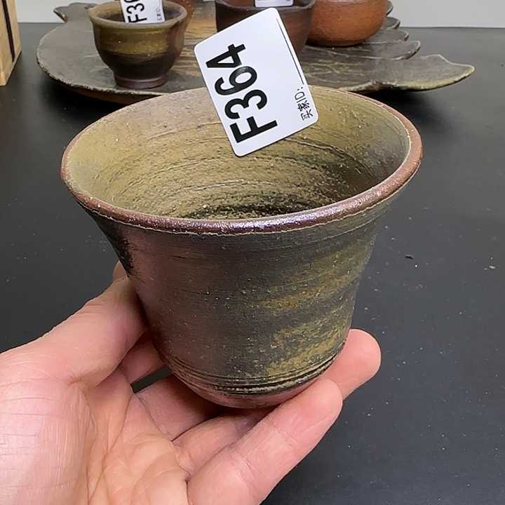 备前烧作品备前烧作品